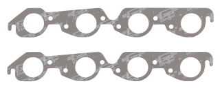 Fächerkrümmerdichtung - Header Gasket  Chevy BB Rund 70-95